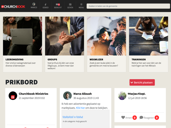 Screenshot #4 pour Citylight Alkmaar