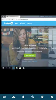 How to cancel & delete logmein 1
