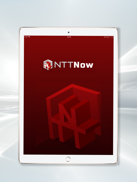Screenshot #5 pour NTTNow