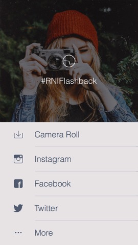 RNI Flashbackのおすすめ画像5