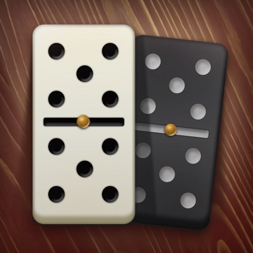 Domino online - play dominoes! iOS App