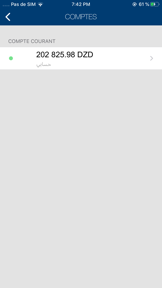 BaridiMob screenshot