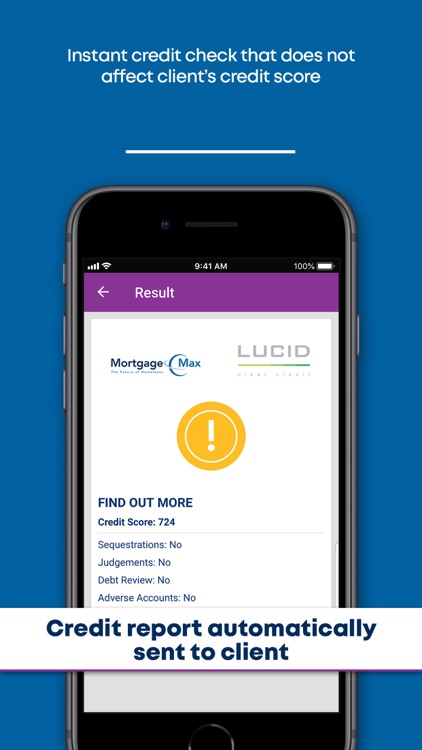 MortgageMax screenshot-3