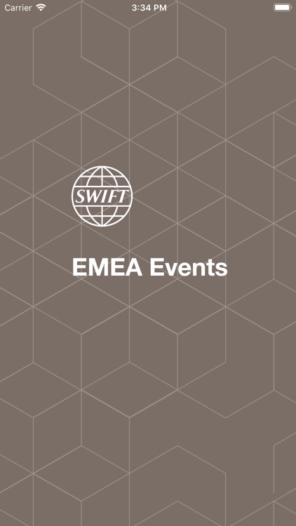 SWIFT EMEA Events