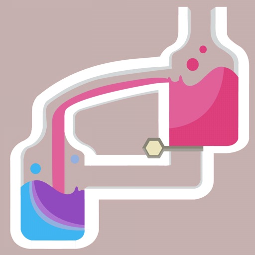 Pipes Puzzle 3D icon