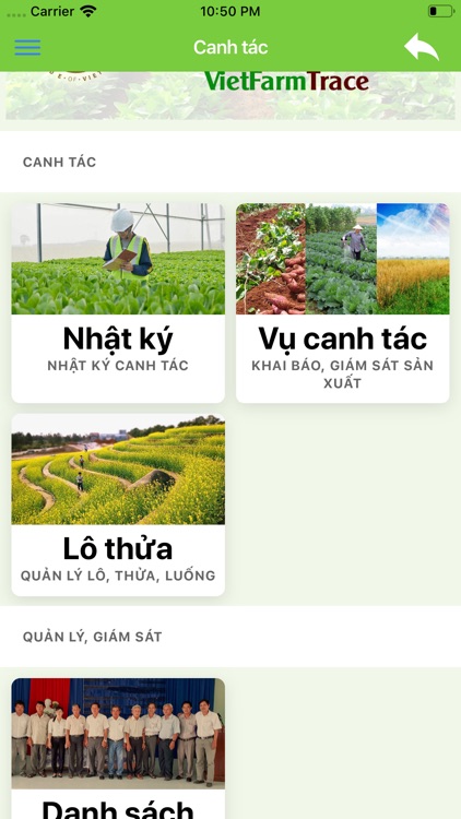 VietFarm screenshot-4