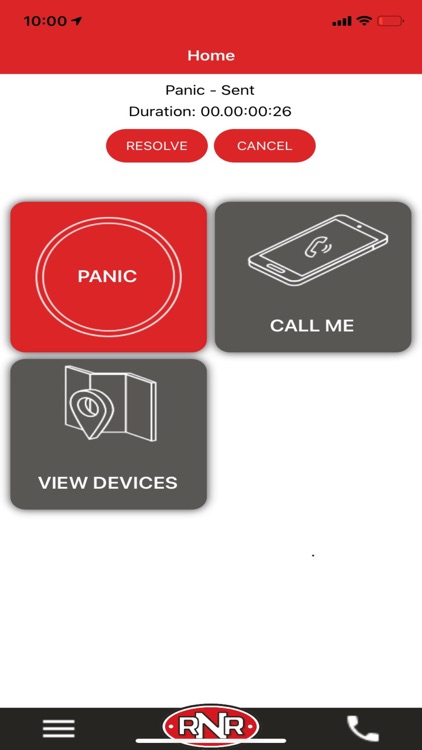 RNR Parent screenshot-4