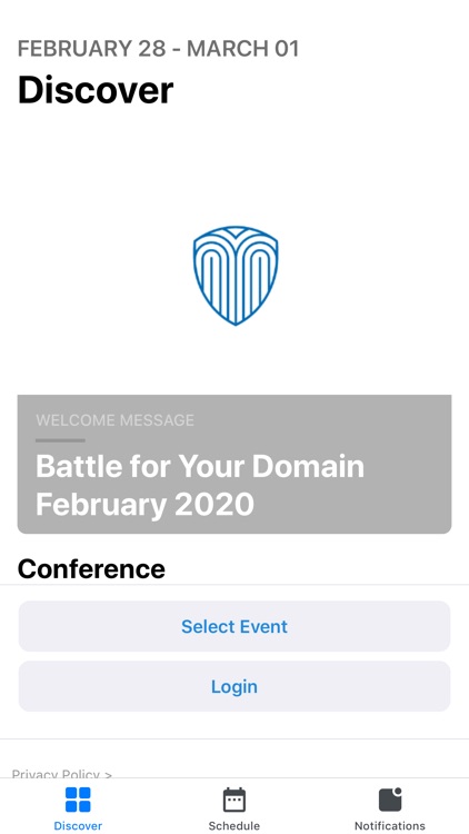 BATTLE FOR THE HEART