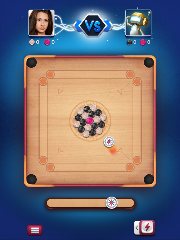 Carrom Kingのおすすめ画像7