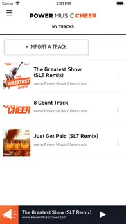 power music cheer problems & solutions and troubleshooting guide - 2