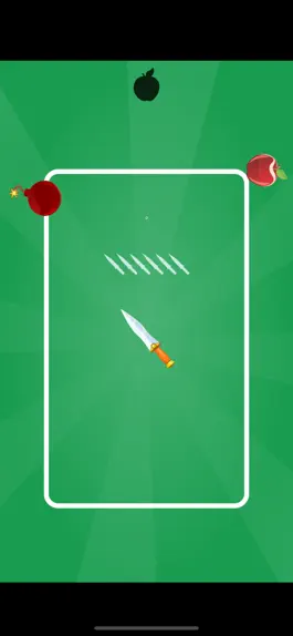 Game screenshot Fruit Hit Game apk