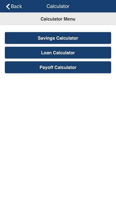 Ninnescah Valley Bank Mobile Screenshot