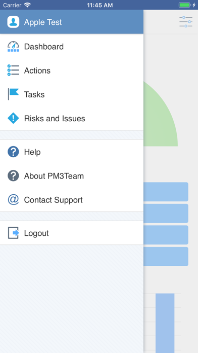 pm3team Screenshot
