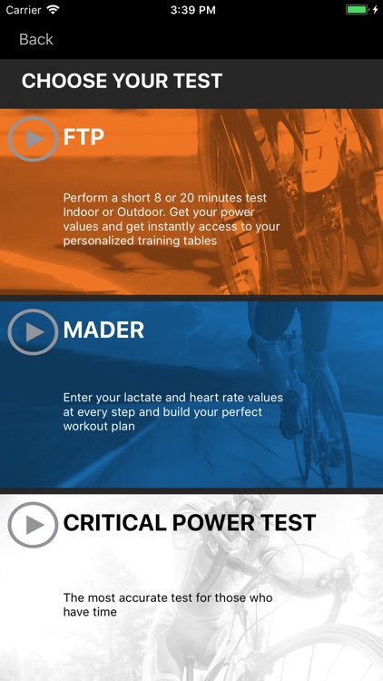 SportPlusHealth screenshot-3