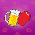 Download DRIN'KISS ⋆ Kiss or Drink app
