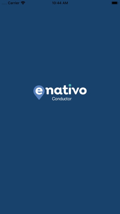 eNativo Conductor