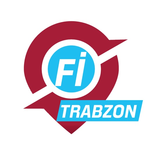 Fi Trabzon-في طرابزون iOS App