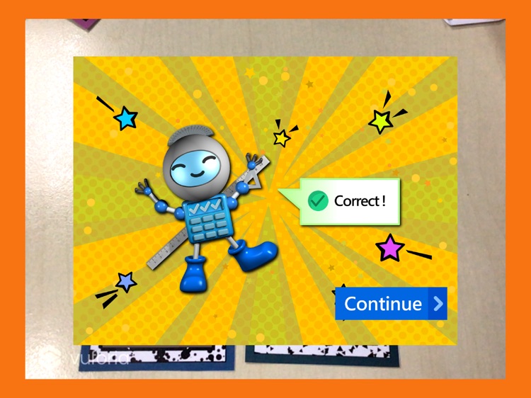 AR 四邊形的分類 screenshot-7