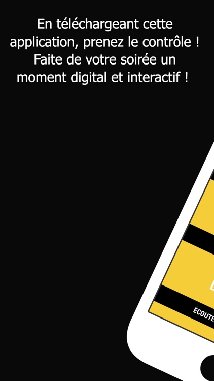 Des Machines et des Hommes