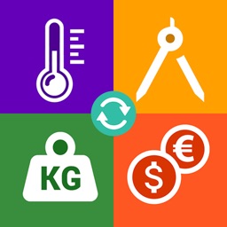 UC-Unit Convertor