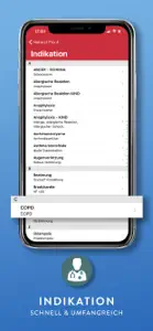 Notarzt Pro 4 screenshot #3 for iPhone