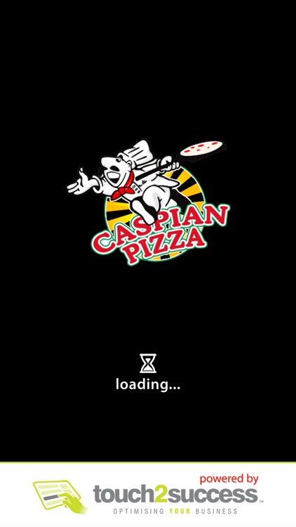 Caspian Pizza - Wednesbury