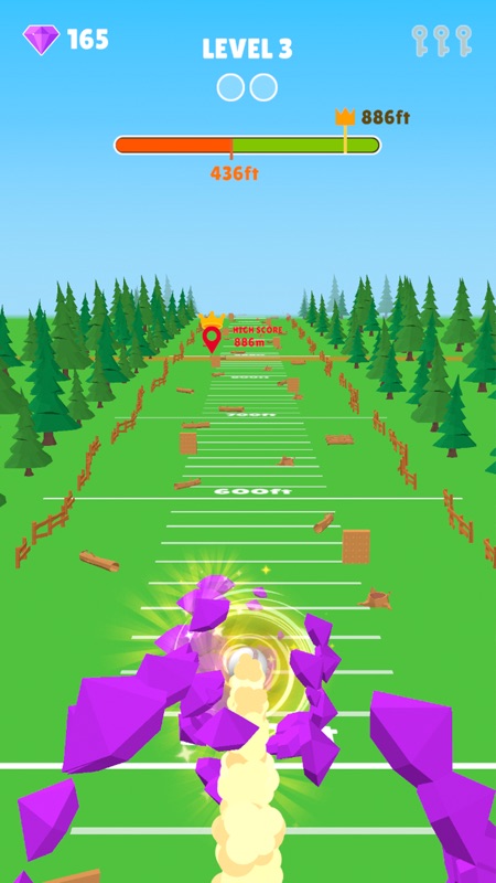 Baseball Heroes screenshot 10