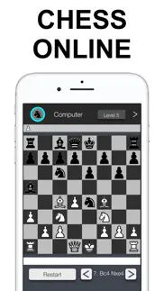 chess online· problems & solutions and troubleshooting guide - 3