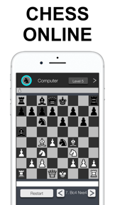 Chess Online· screenshot