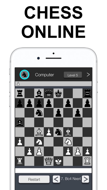 Xadrez· screenshot 1