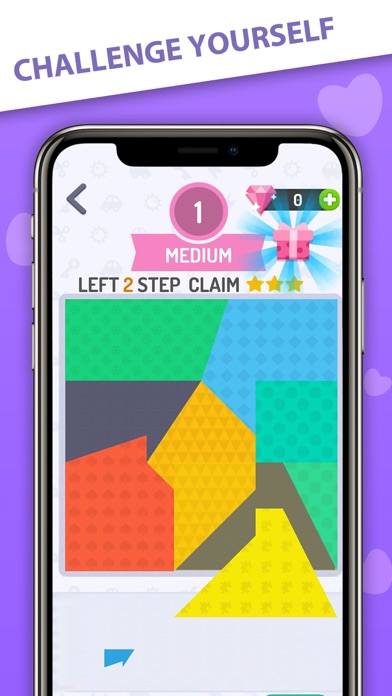 Puzzle Out: Puzzles All in One