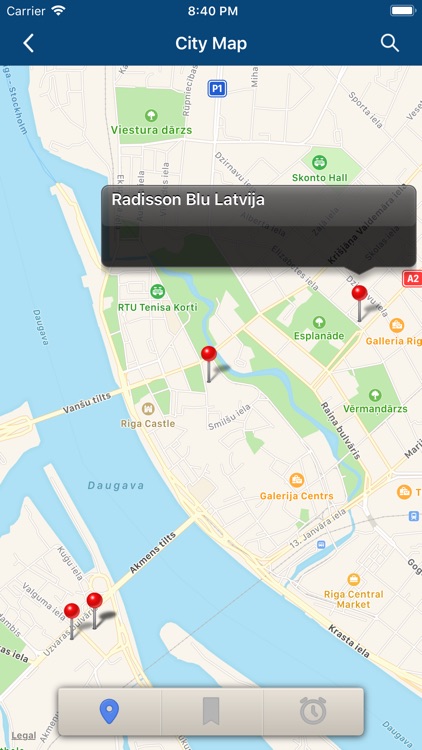 NATO StratCom COE Events screenshot-4