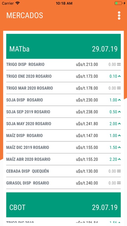Globaltecnos screenshot-3