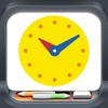 Clock Manipulative - iPadアプリ