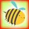 Falling Bee Simulator is a game where you need to control a falling bee to avoid colliding with the obstacles, which collecting as many coins as you can