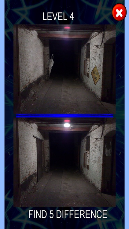 scary Dead Different Neighbor