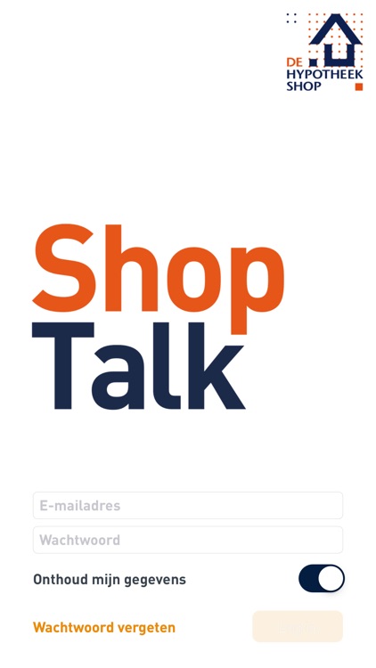 ShopTalk