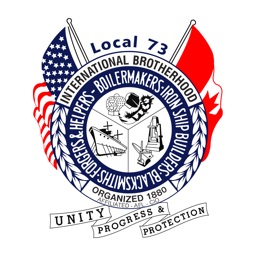 IBB Local 73 Member App