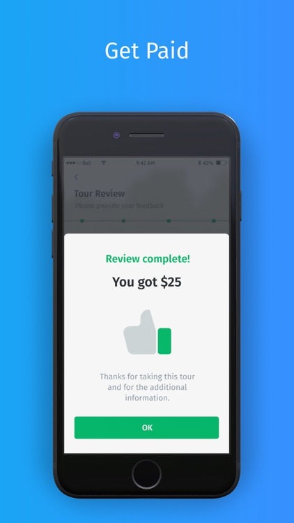 Showdigs screenshot-4