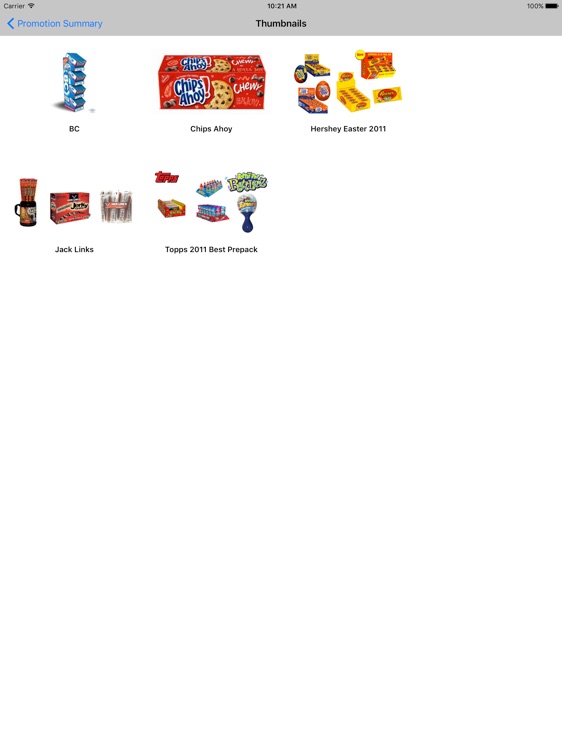 Henry’s Foods Inc.