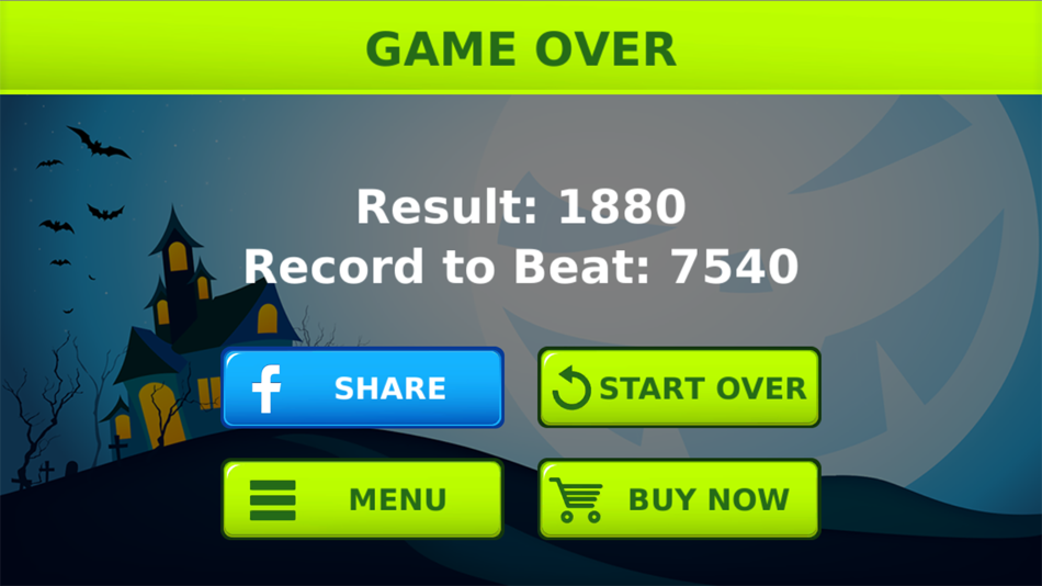 #4. Match 3 Monster Games (iOS) Podle: Netfocus Universal d.o.o.