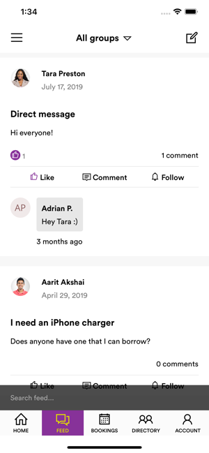 IQWork(圖3)-速報App