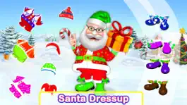 Game screenshot Christmas Holiday Activities mod apk