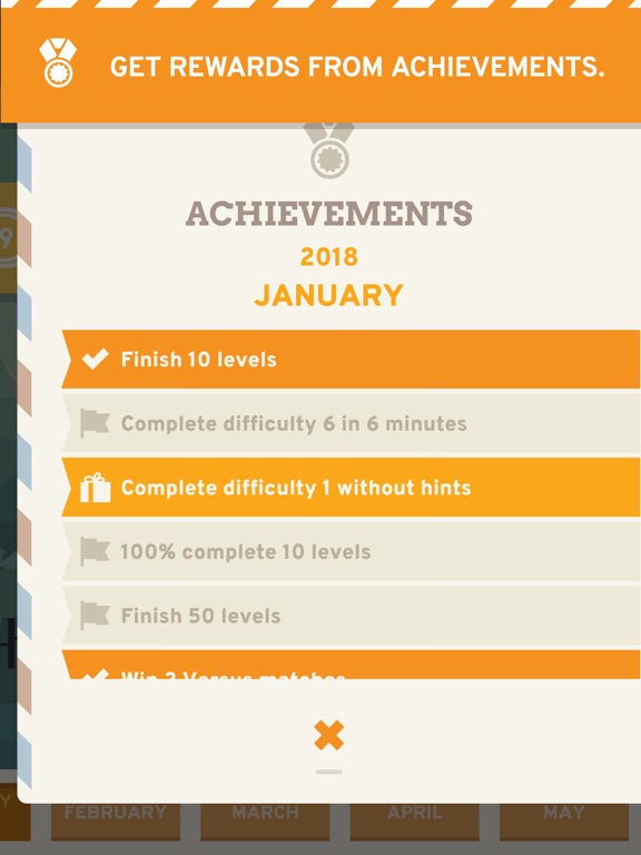 Pluszle: Brain Logic Game iPad screenshot 7 - Games app