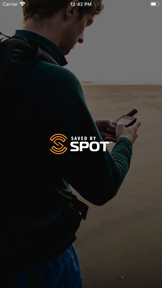 #2. SPOT X Bluetooth (iOS) 由: SPOT LLC