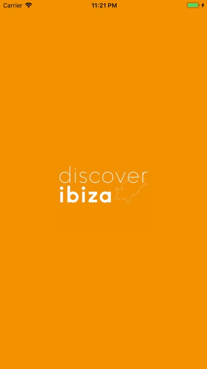 Discover Ibiza