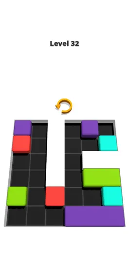 Game screenshot Rublik apk