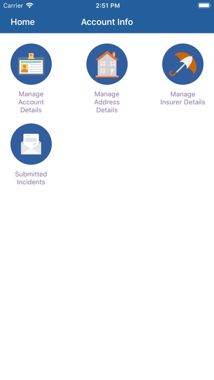 Street Angel Response