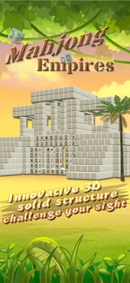 Game screenshot Mahjong Empires mod apk
