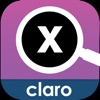 Claro MagX - iPadアプリ